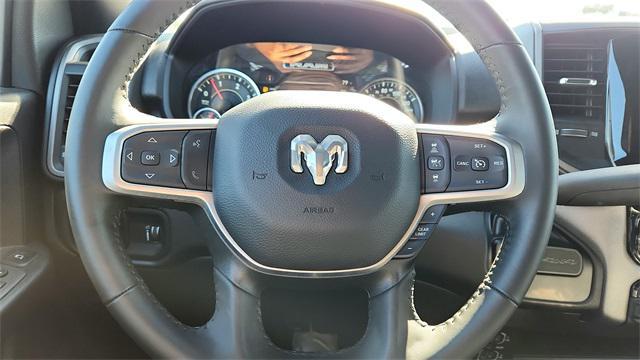 used 2024 Ram 3500 car, priced at $54,999