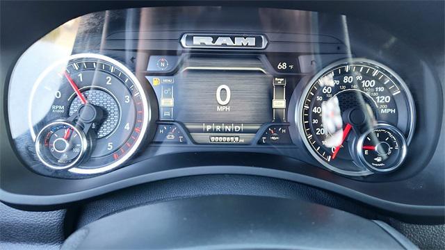 used 2024 Ram 3500 car, priced at $54,999