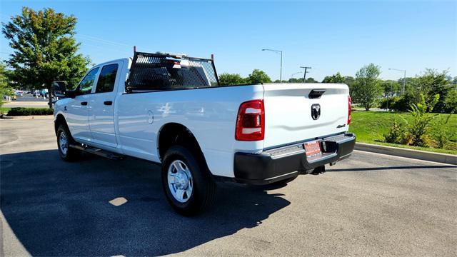 used 2024 Ram 3500 car, priced at $54,999