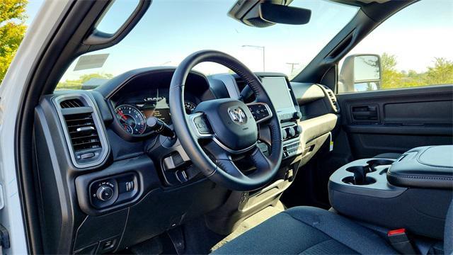 used 2024 Ram 3500 car, priced at $54,999