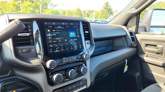 used 2024 Ram 3500 car, priced at $54,999