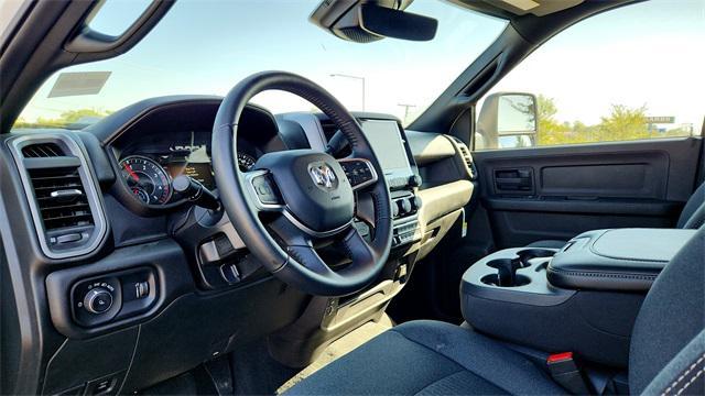 used 2024 Ram 3500 car, priced at $54,999