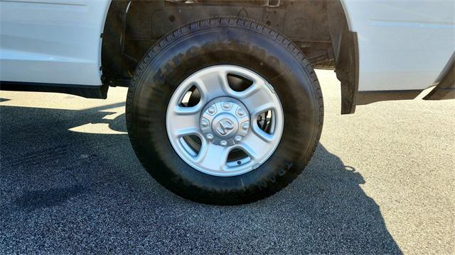 used 2024 Ram 3500 car, priced at $54,999