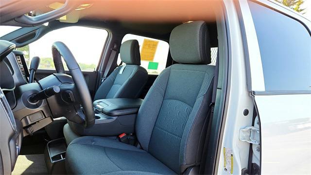 used 2024 Ram 3500 car, priced at $54,999