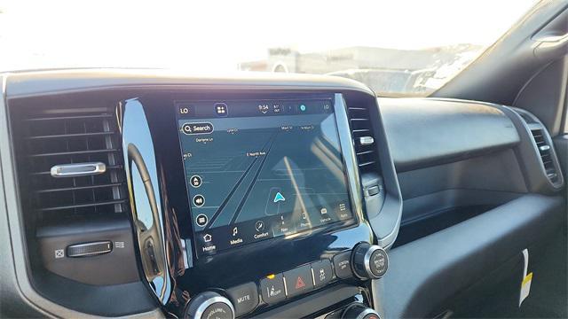 used 2024 Ram 3500 car, priced at $54,999