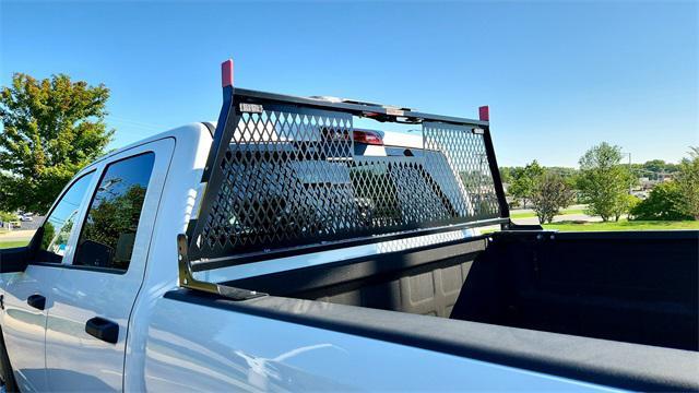 used 2024 Ram 3500 car, priced at $54,999