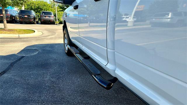 used 2024 Ram 3500 car, priced at $54,999