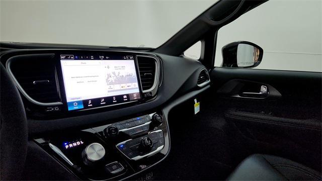 new 2025 Chrysler Voyager car, priced at $36,594