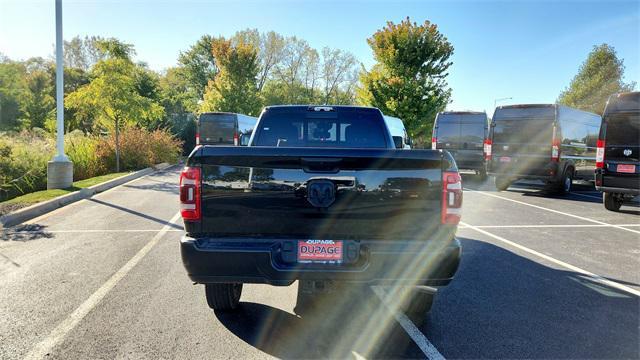 new 2024 Ram 2500 car, priced at $58,643