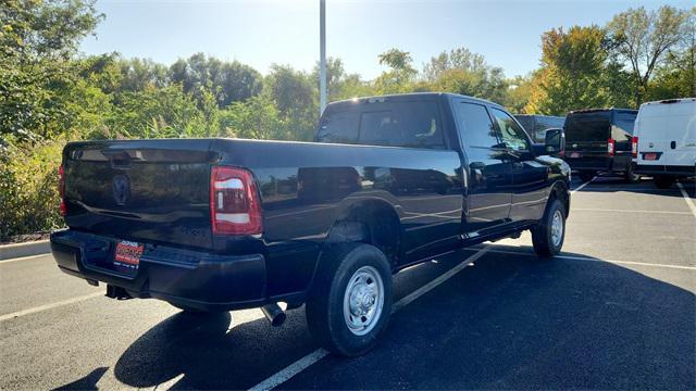 new 2024 Ram 2500 car, priced at $58,643