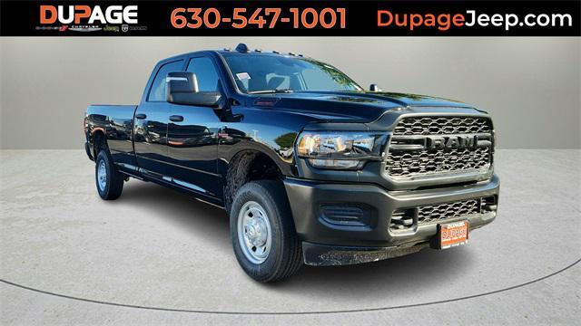 new 2024 Ram 2500 car, priced at $58,643