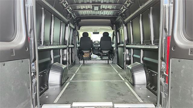 new 2025 Ram ProMaster 3500 car, priced at $50,943
