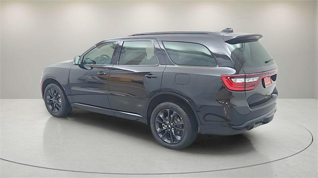 new 2025 Dodge Durango car, priced at $46,942