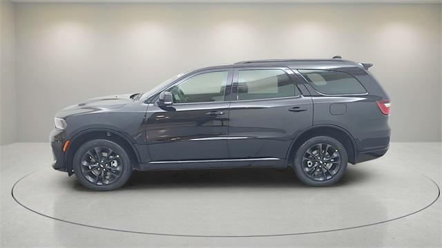 new 2025 Dodge Durango car, priced at $46,942