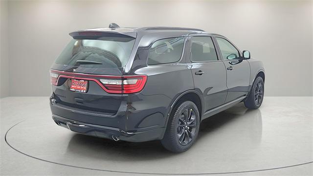 new 2025 Dodge Durango car, priced at $46,942