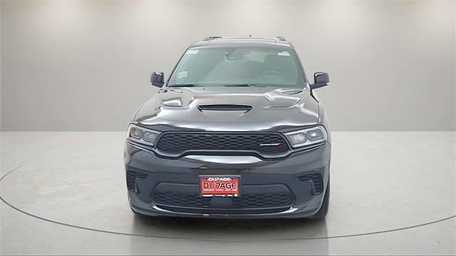 new 2025 Dodge Durango car, priced at $46,942