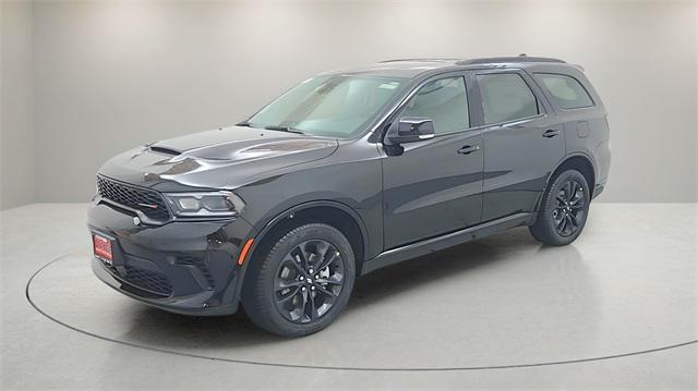 new 2025 Dodge Durango car, priced at $46,942