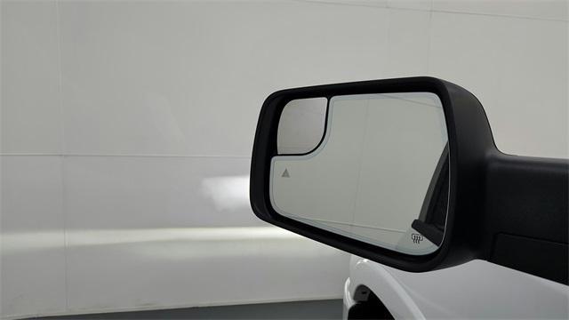 new 2025 Ram 1500 car, priced at $47,650