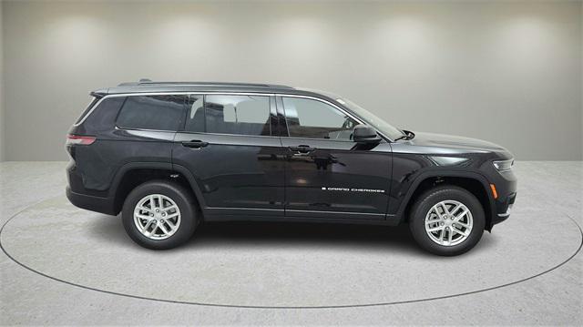 new 2025 Jeep Grand Cherokee L car, priced at $37,590