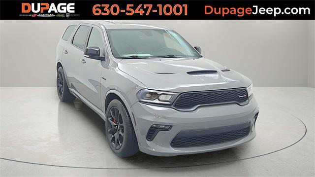 used 2021 Dodge Durango car, priced at $34,553