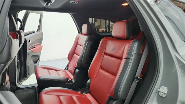 used 2021 Dodge Durango car, priced at $33,869