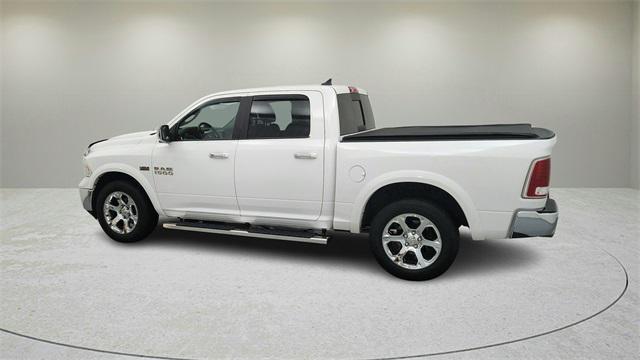 used 2017 Ram 1500 car, priced at $24,580