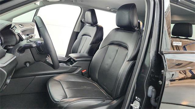 used 2023 Jeep Grand Cherokee car, priced at $30,999