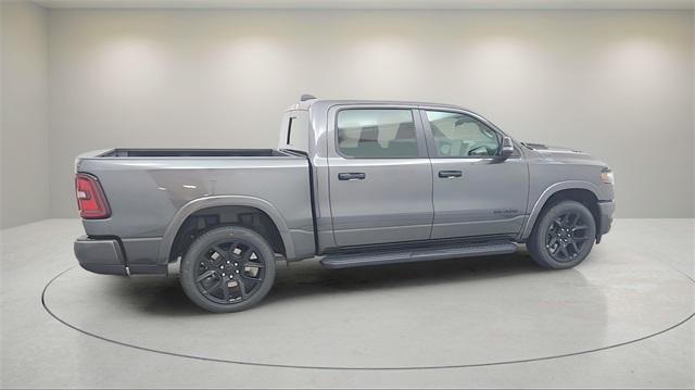 new 2025 Ram 1500 car, priced at $60,221