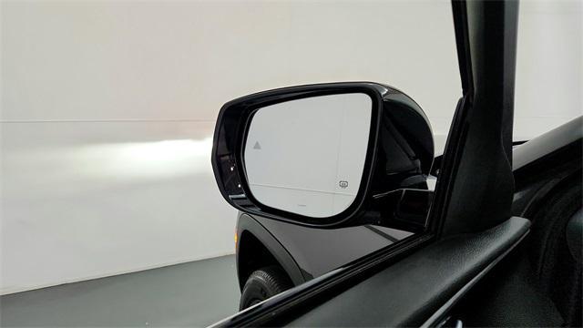 new 2025 Jeep Grand Cherokee L car, priced at $40,084
