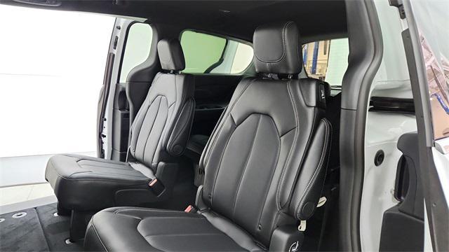 new 2026 Chrysler Pacifica car, priced at $43,074