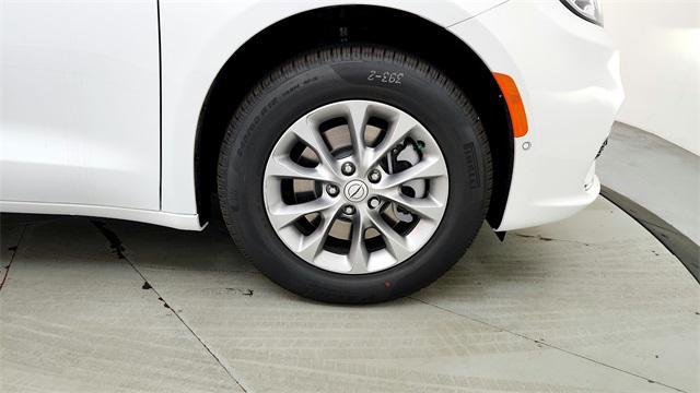 new 2026 Chrysler Pacifica car, priced at $43,074