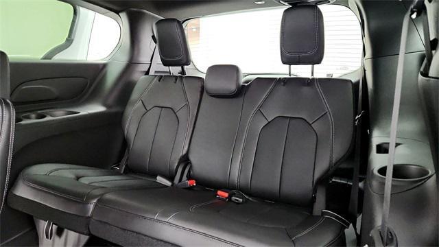 new 2026 Chrysler Pacifica car, priced at $43,074