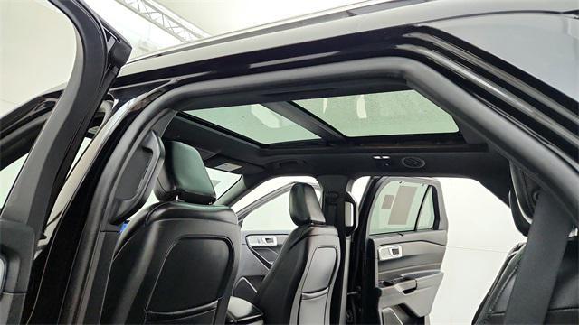 used 2020 Ford Explorer car, priced at $25,999