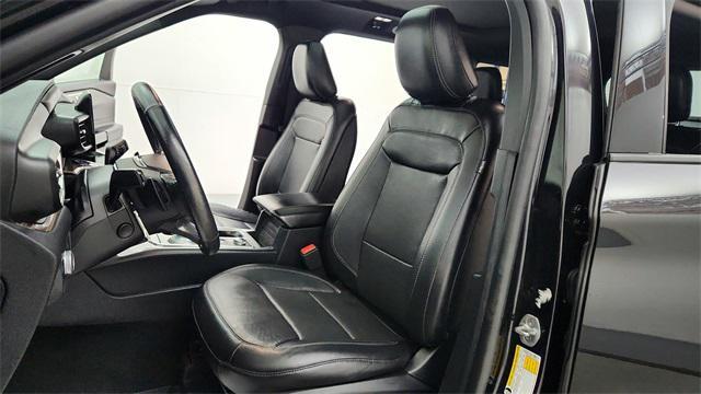 used 2020 Ford Explorer car, priced at $25,999