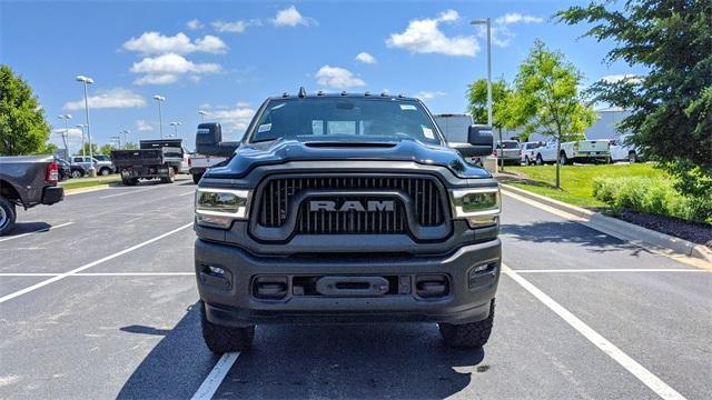 new 2024 Ram 2500 car, priced at $66,856