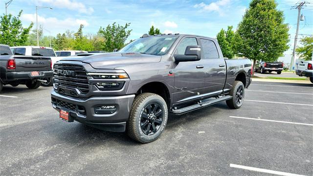 new 2025 Ram 2500 car, priced at $80,390