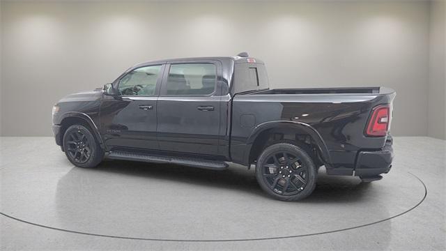 new 2025 Ram 1500 car, priced at $59,441