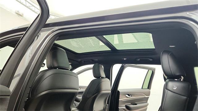 new 2025 Jeep Grand Cherokee L car, priced at $45,483