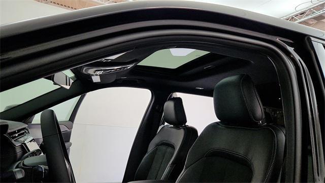 new 2025 Jeep Grand Cherokee L car, priced at $44,334