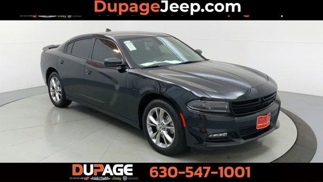 used 2023 Dodge Charger car, priced at $29,939