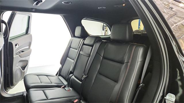 new 2025 Dodge Durango car, priced at $49,092