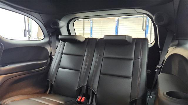 new 2025 Dodge Durango car, priced at $49,092