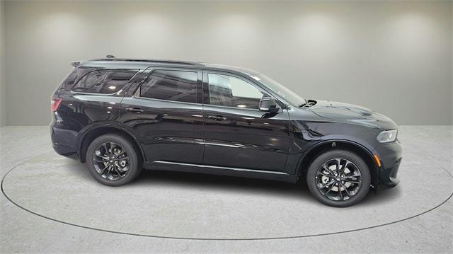 new 2025 Dodge Durango car, priced at $49,092