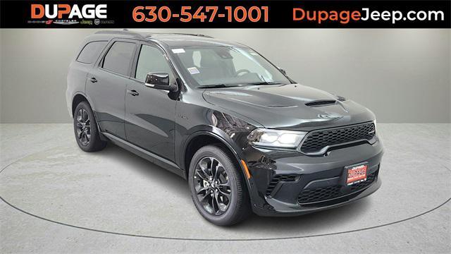 new 2025 Dodge Durango car, priced at $49,092