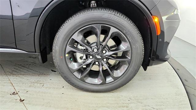 new 2025 Dodge Durango car, priced at $49,092