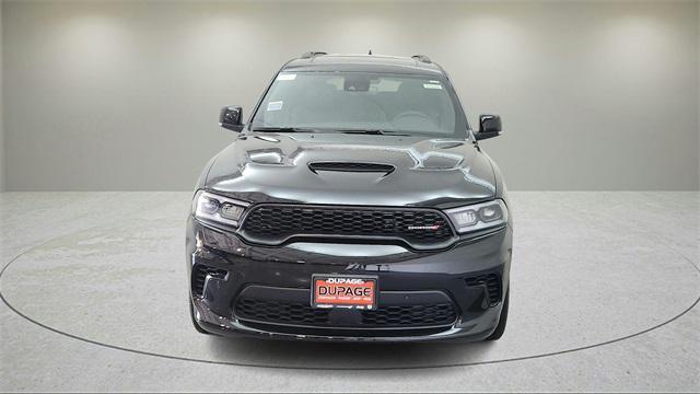 new 2025 Dodge Durango car, priced at $49,092