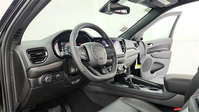 new 2025 Dodge Durango car, priced at $49,092