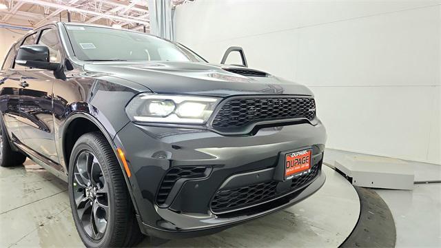 new 2025 Dodge Durango car, priced at $49,092