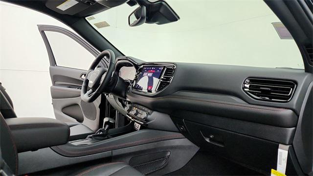 new 2025 Dodge Durango car, priced at $49,092