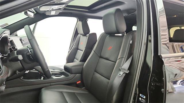 new 2025 Dodge Durango car, priced at $49,092